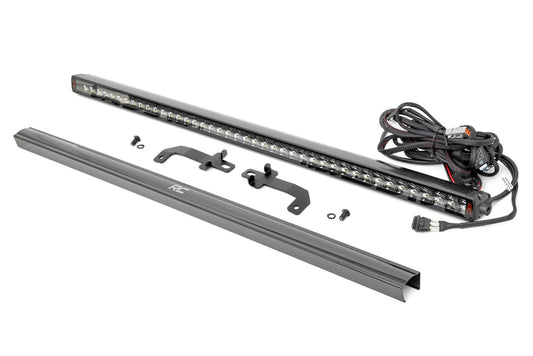 LED Light | Cage Mount | 40" Spectrum | Honda Pioneer 520 Rough Country