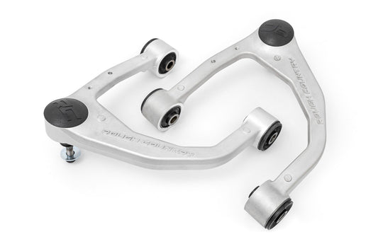 Forged Upper Control Arms | OE Upgrade | Toyota Tundra 2WD/4WD (2022-2025) Rough Country