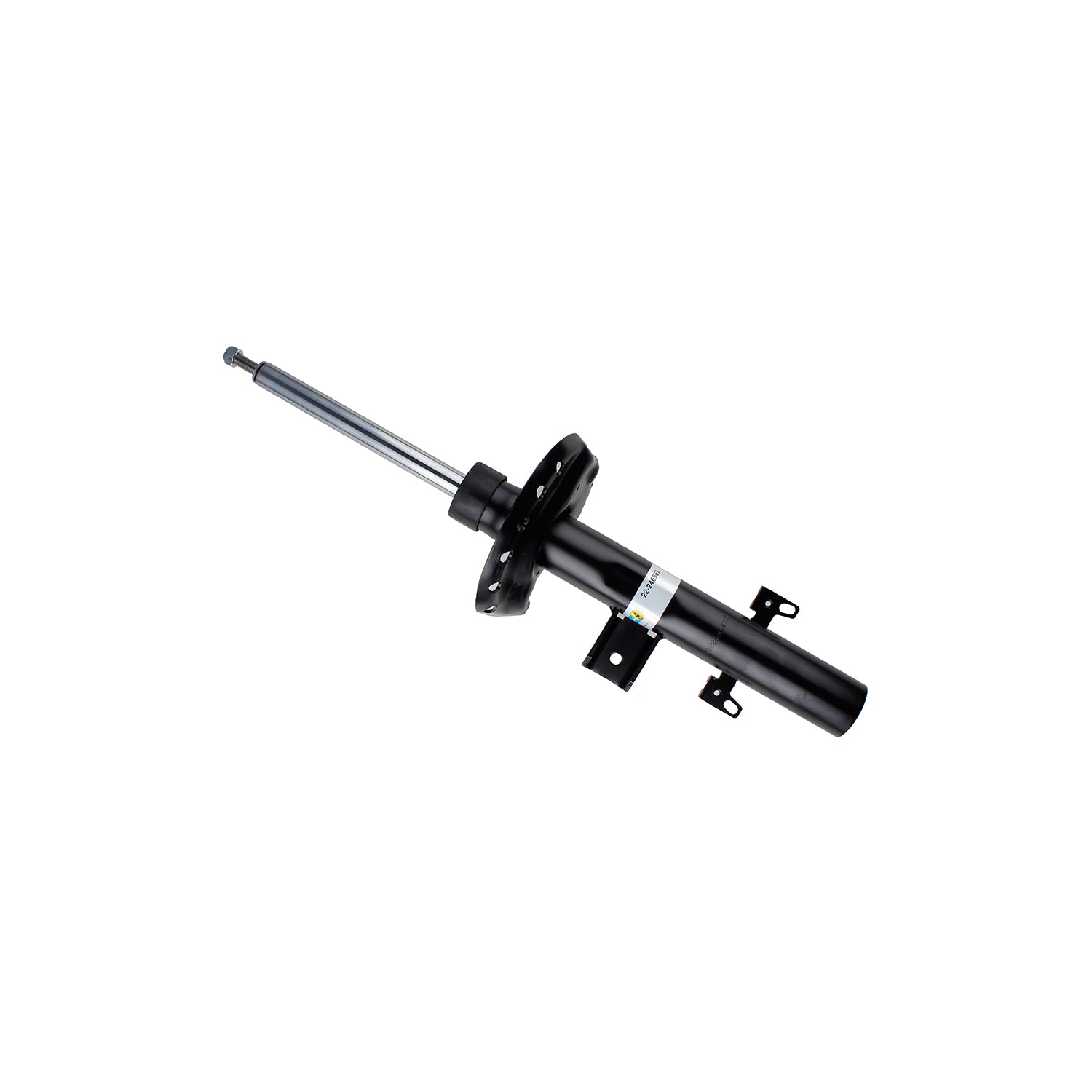 Suspension Strut Assembly Land Rover Front Righteelander 2 HL Twintube B4 OE Replacement Bilstein