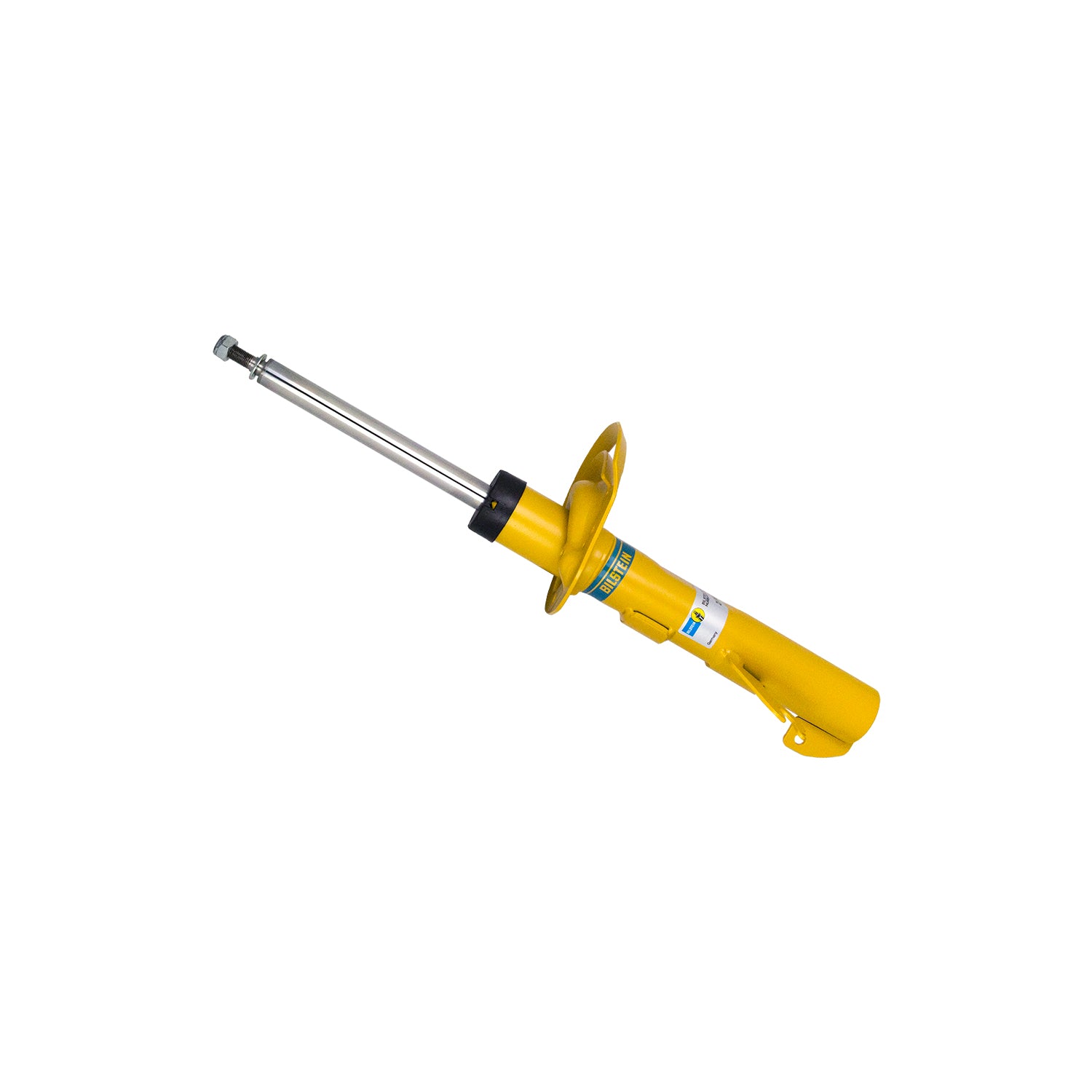Suspension Strut Assembly Jeep Cherokee 2WD VL Twintube B6 Bilstein-1