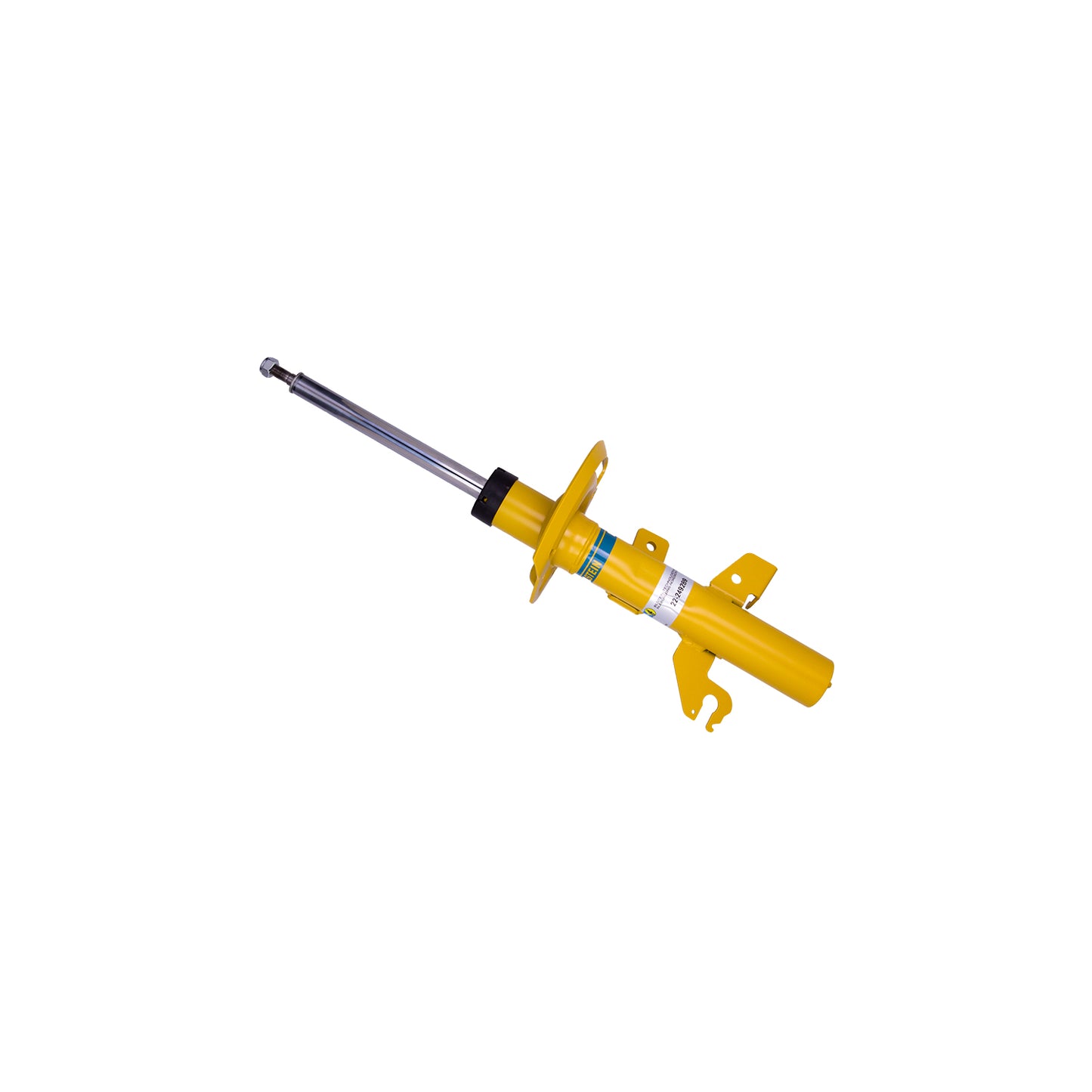 Suspension Strut Assembly Jeep Cherokee 4WD VL Twintube B6 Bilstein-1