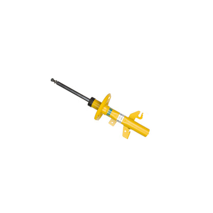 Suspension Strut Assembly Jeep Cherokee 4WD VR Twintube B6 Bilstein-1