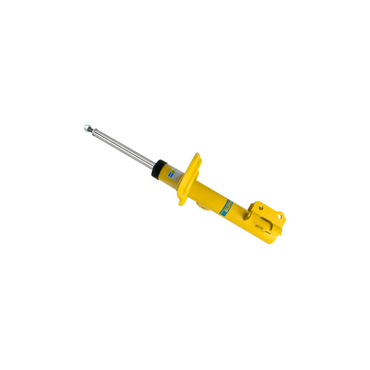 Suspension Strut Assembly Fiat 500x2WD Front Left Twintube B6 Bilstein