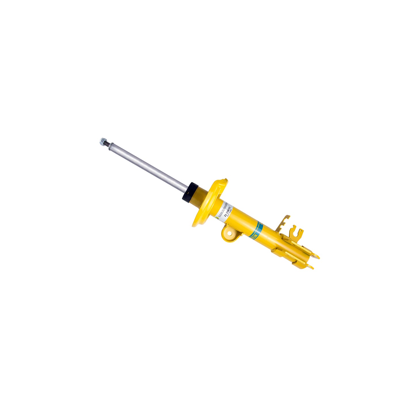 Suspension Strut Assembly Fiat 500x2WDRR Twintube B6 Bilstein-1