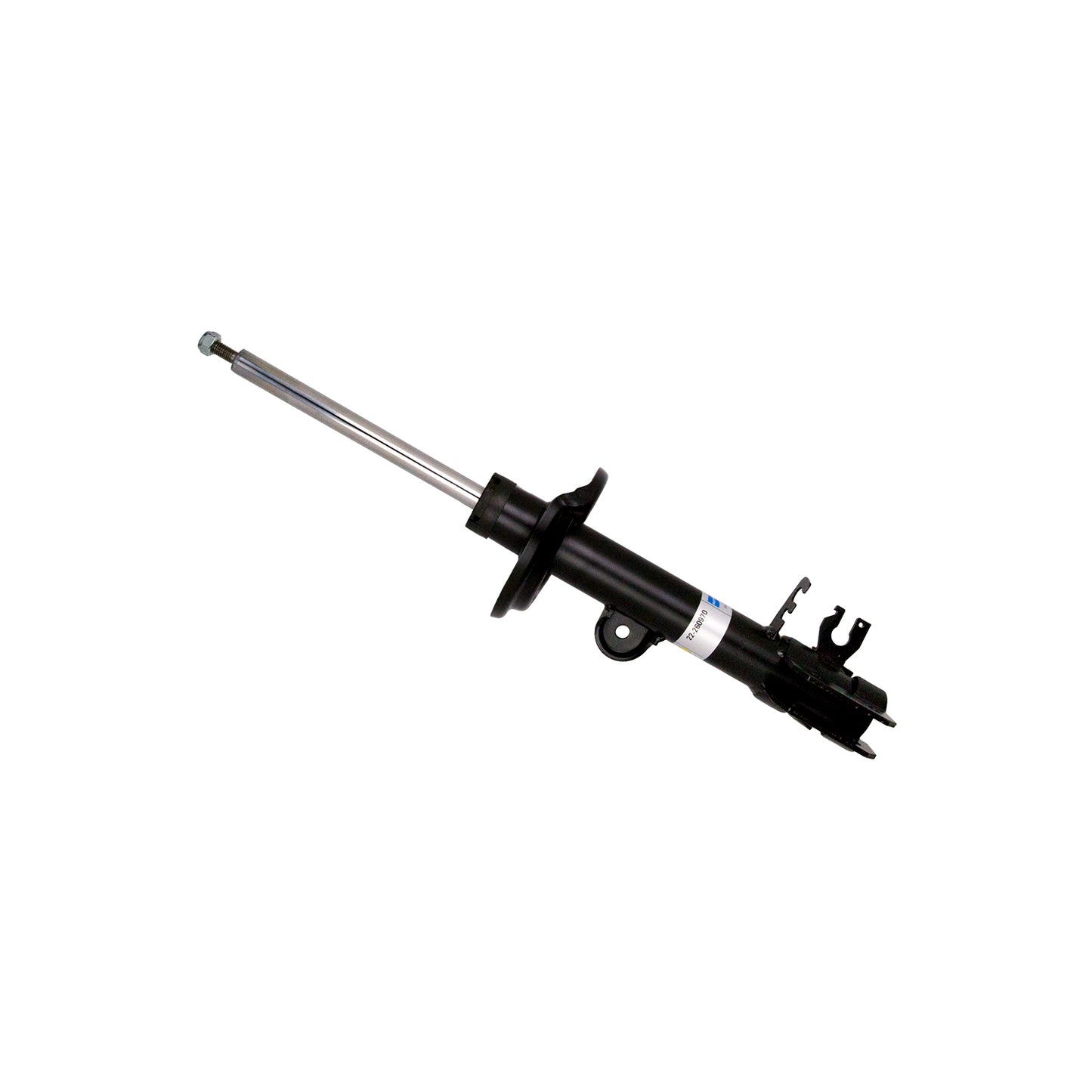 Suspension Strut Assembly Fiat 500X 2WD HR Twintube B4 OE Replacement Bilstein