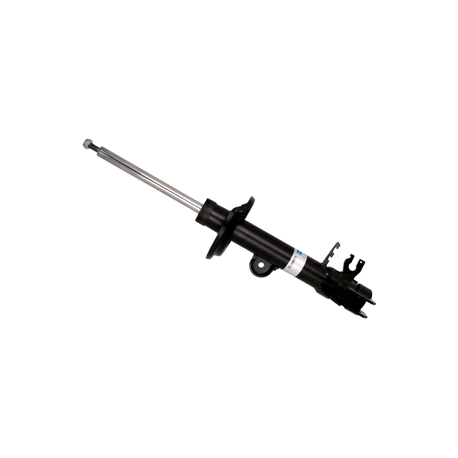 Suspension Strut Assembly Fiat 500X 2WD HR Twintube B4 OE Replacement Bilstein