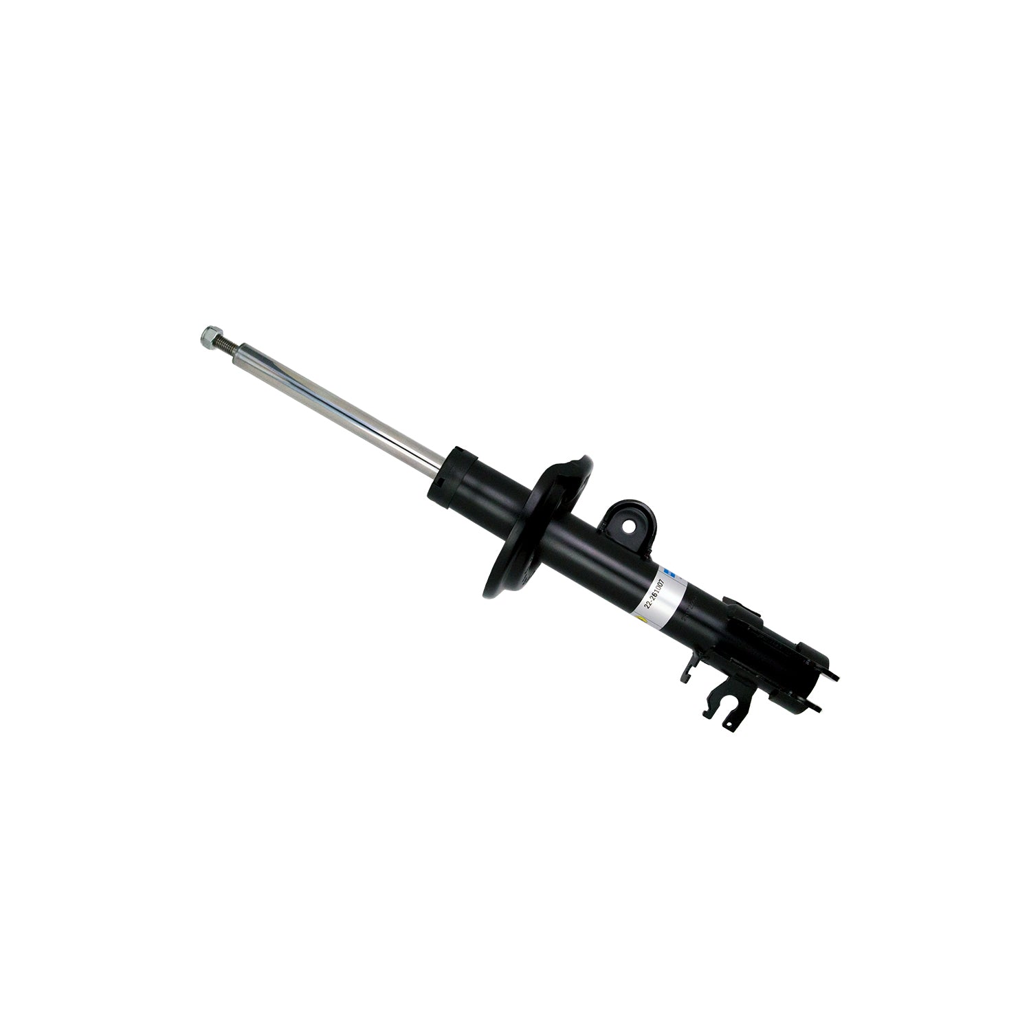 Suspension Strut Assembly Jeep Renegade 2WDVL Twintube B4 OE Replacement Bilstein-1