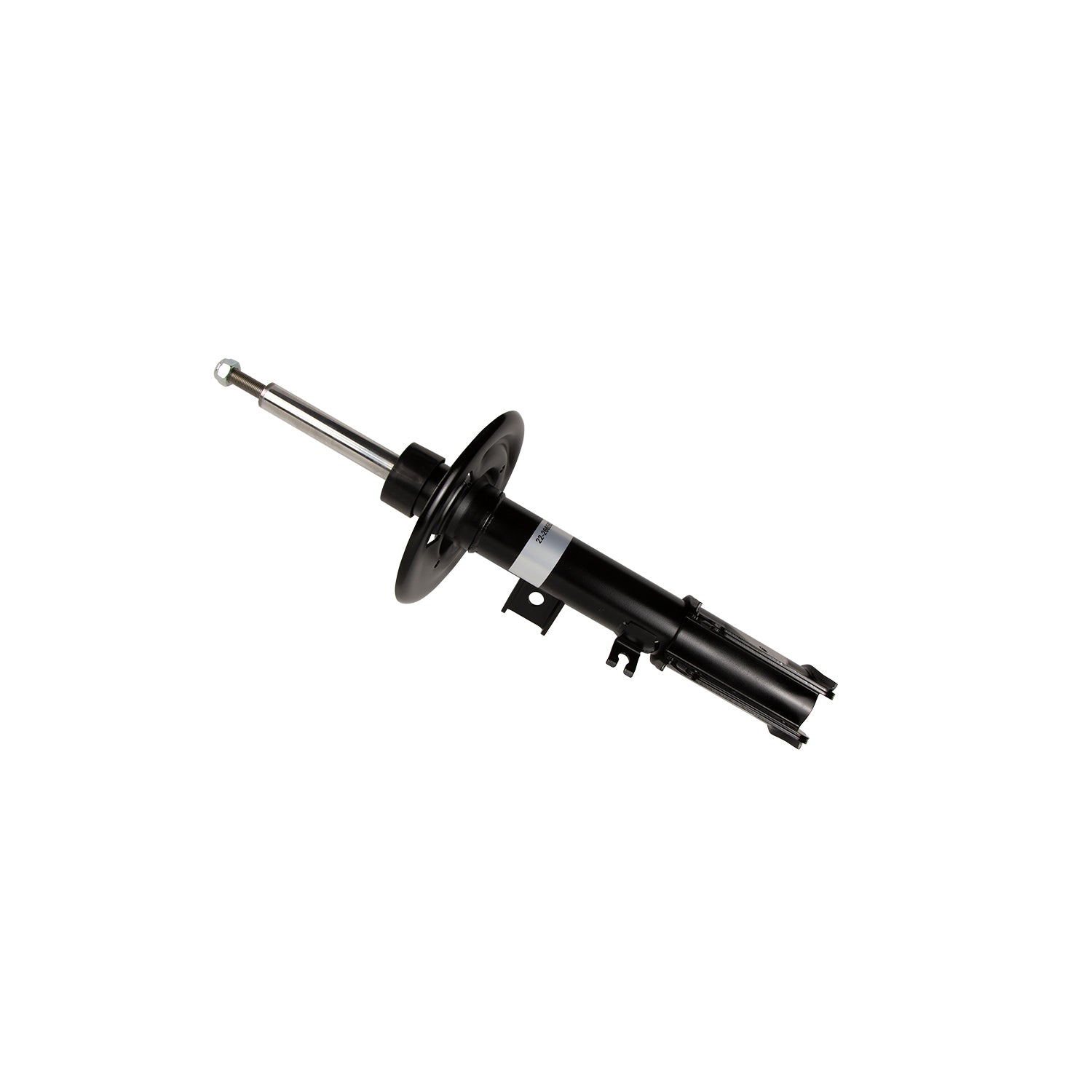 Suspension Strut Assembly Ford Explorer VR Ford Explorer 2013-2011 Twintube B4 OE Replacement Bilstein