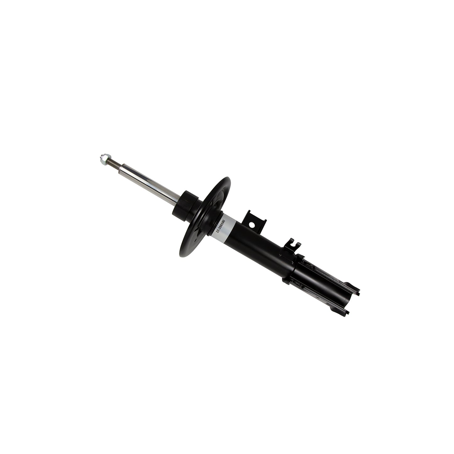 Suspension Strut Assembly Ford Explorer VL Ford Explorer 2013-2011 Twintube B4 OE Replacement Bilstein-1