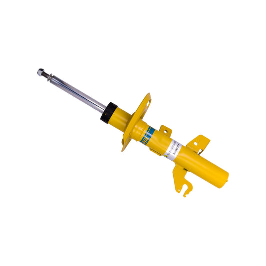 Suspension Strut Assembly Jeep Cherokee 4WD Of Front Rightoad Front Left Twintube B6 Bilstein-1
