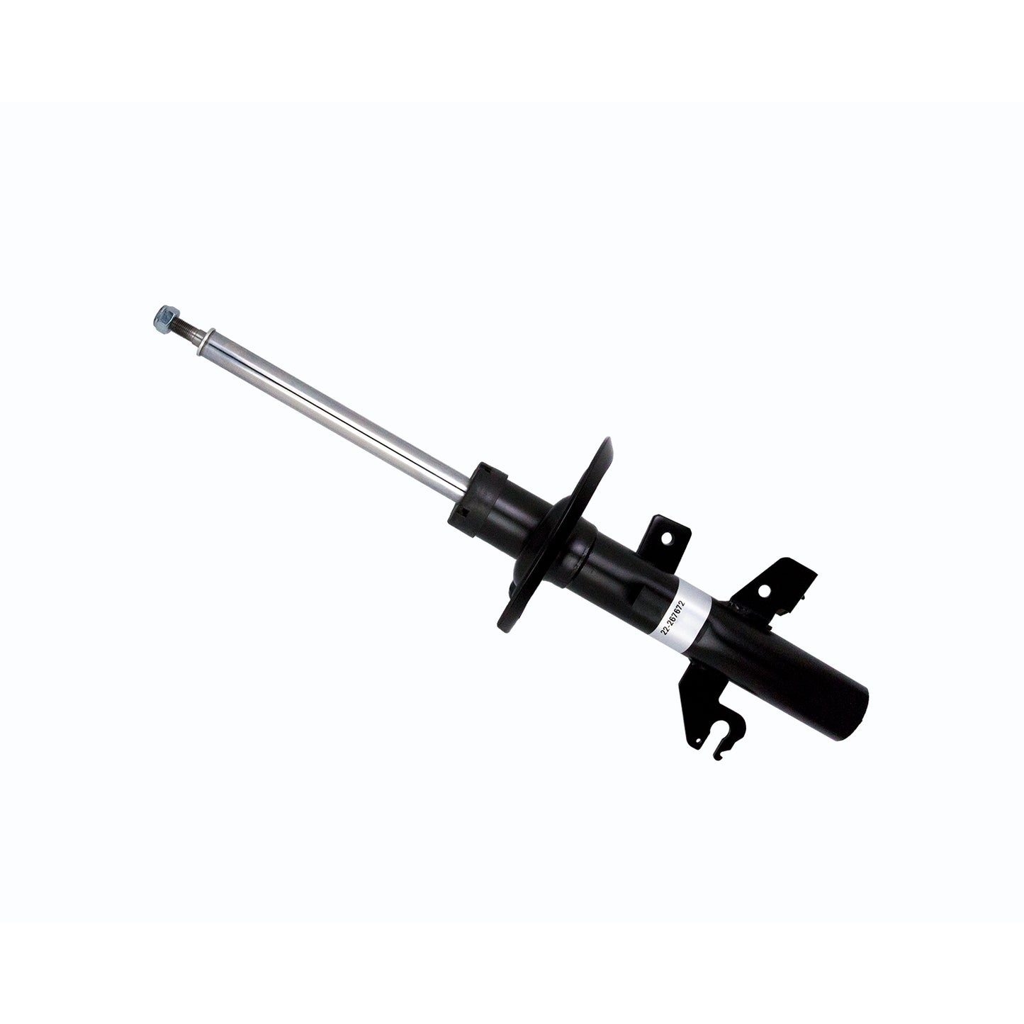 Suspension Strut Assembly Jeep Cherokee KL-4WD VL Twintube B4 OE Replacement Bilstein