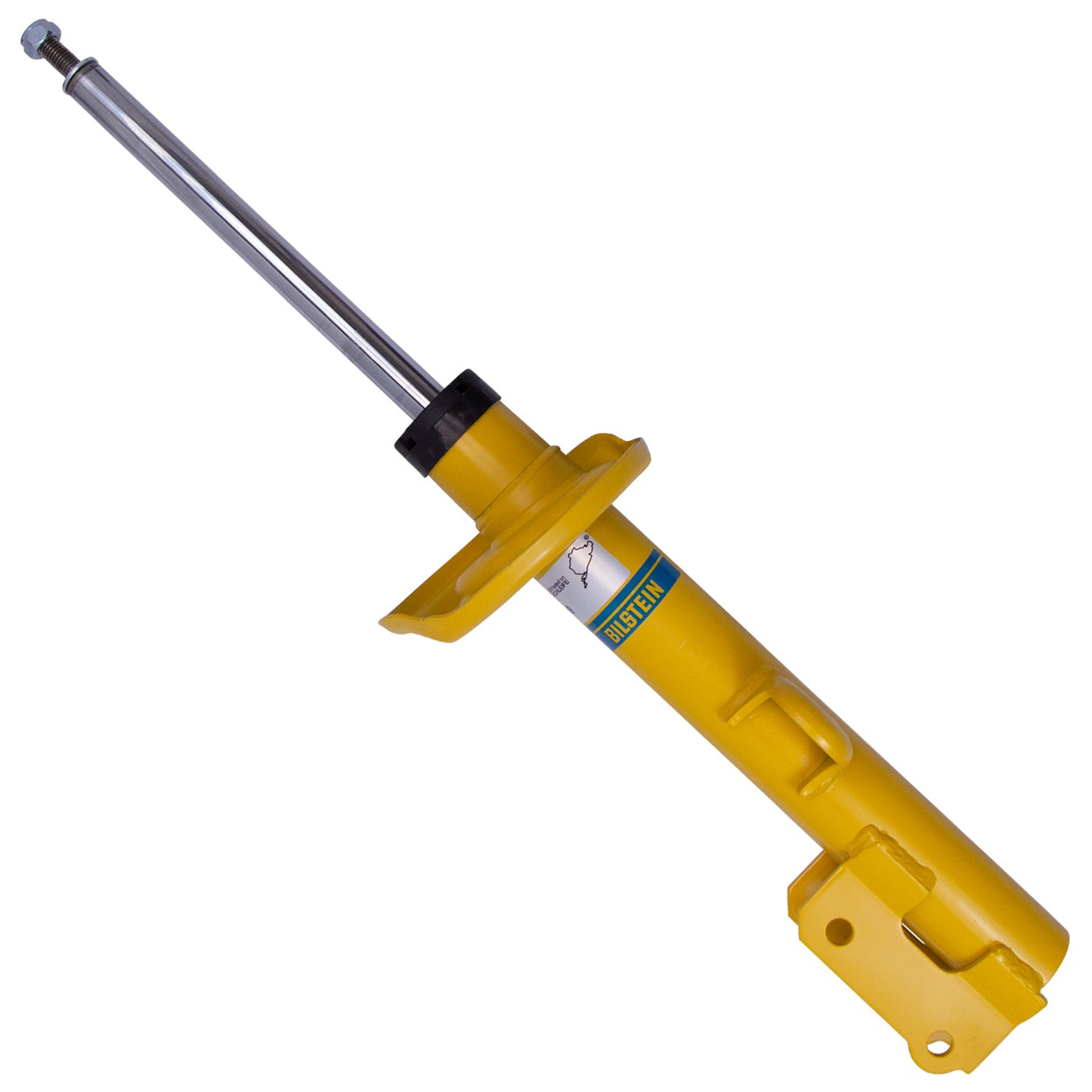 Suspension Strut Assembly Jeep Renegade 4WDHL Twintube B6 Bilstein-2