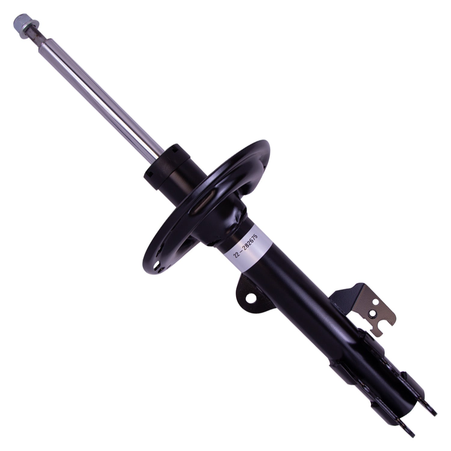 Suspension Strut Assembly Toyota Highlander 08-13 VA Rechts Twintube B4 OE Replacement Bilstein