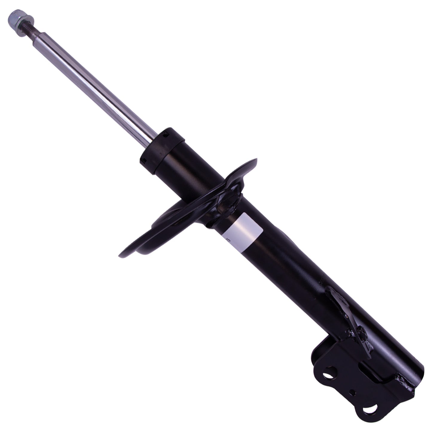 Suspension Strut Assembly Toyota Highlander 08-13 VA Rechts Twintube B4 OE Replacement Bilstein-1