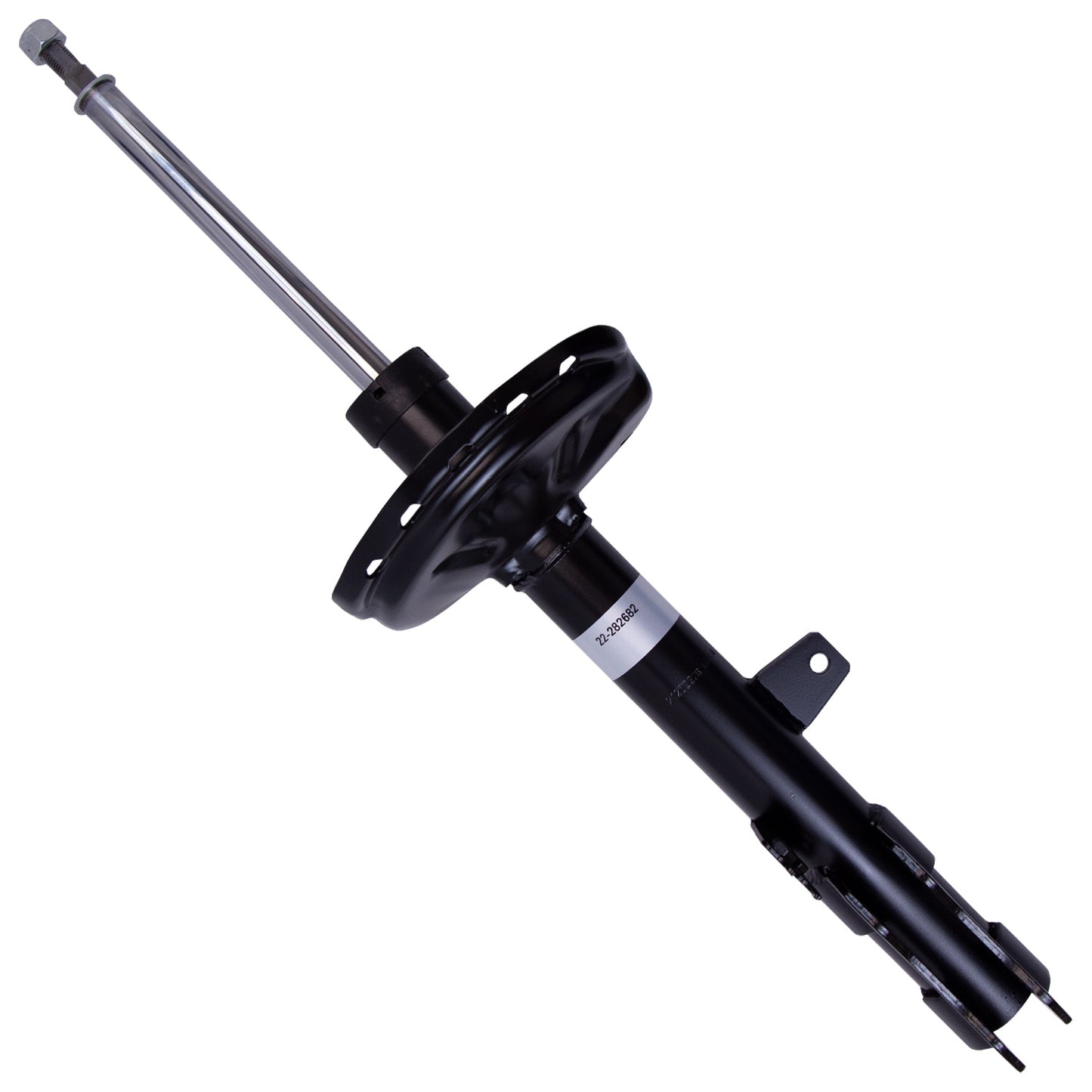 Suspension Strut Assembly Toyota Highlander 2WD HL 08-13 Twintube B4 OE Replacement Bilstein