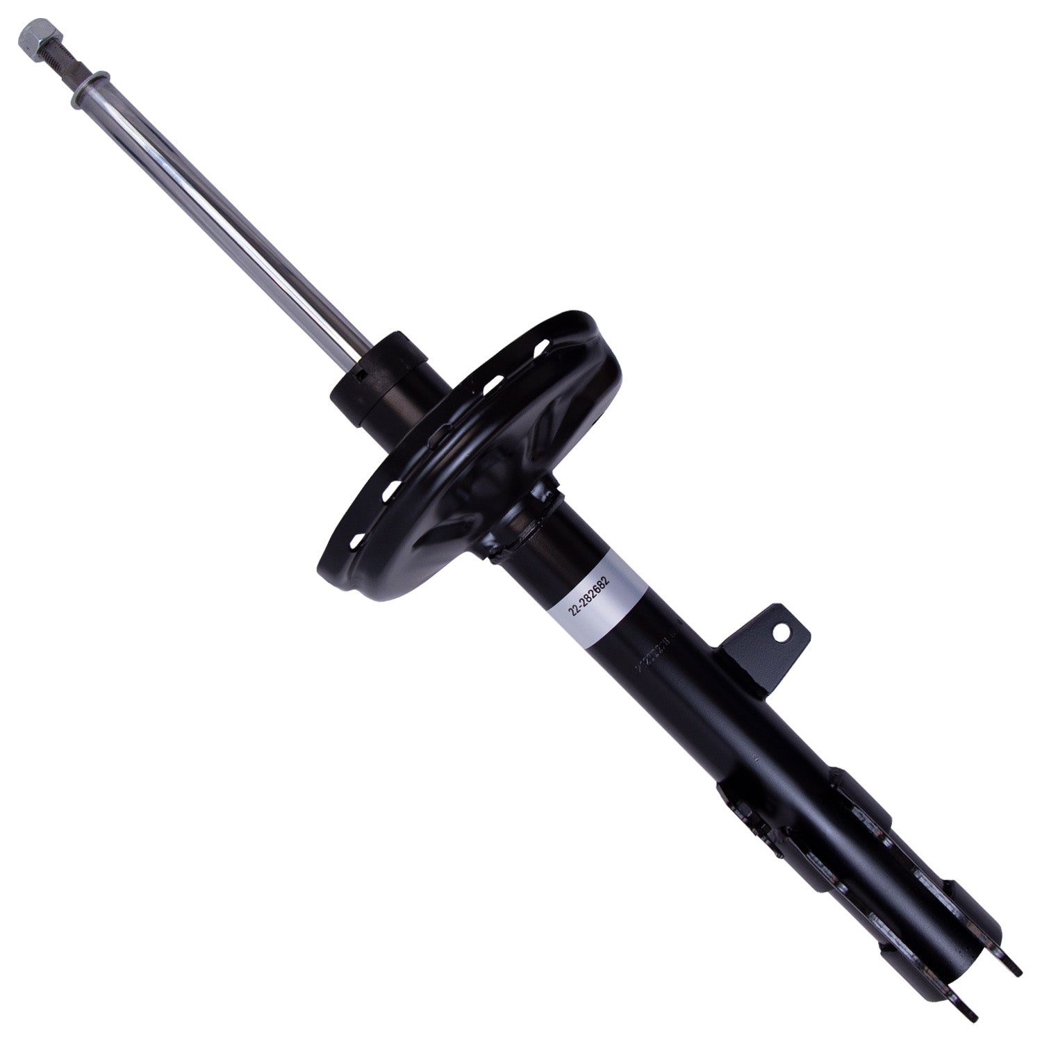 Suspension Strut Assembly Toyota Highlander 2WD HL 08-13 Twintube B4 OE Replacement Bilstein