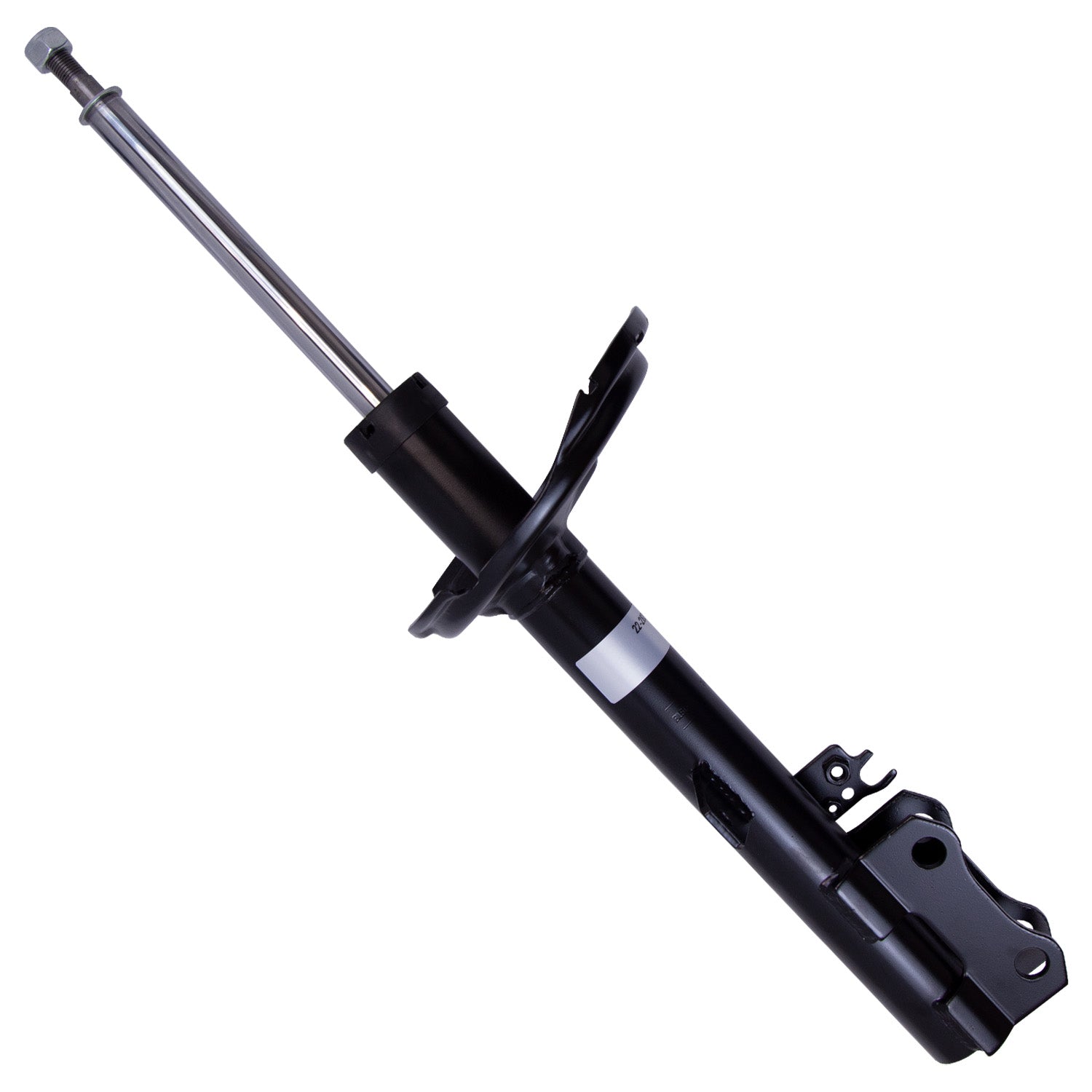 Suspension Strut Assembly Toyota Highlander 2WD HR 08-13 Twintube B4 OE Replacement Bilstein-1