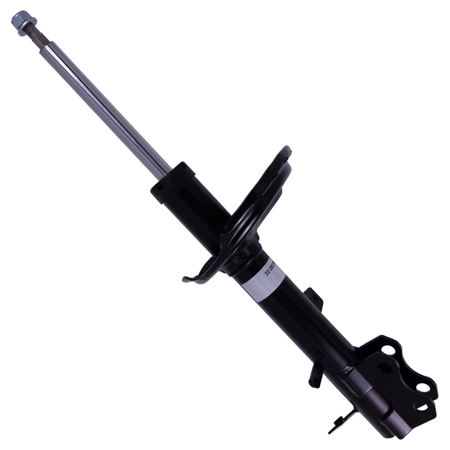 Suspension Strut Assembly Toyota Highlander 4WD HL 08-13 Twintube B4 OE Replacement Bilstein-2