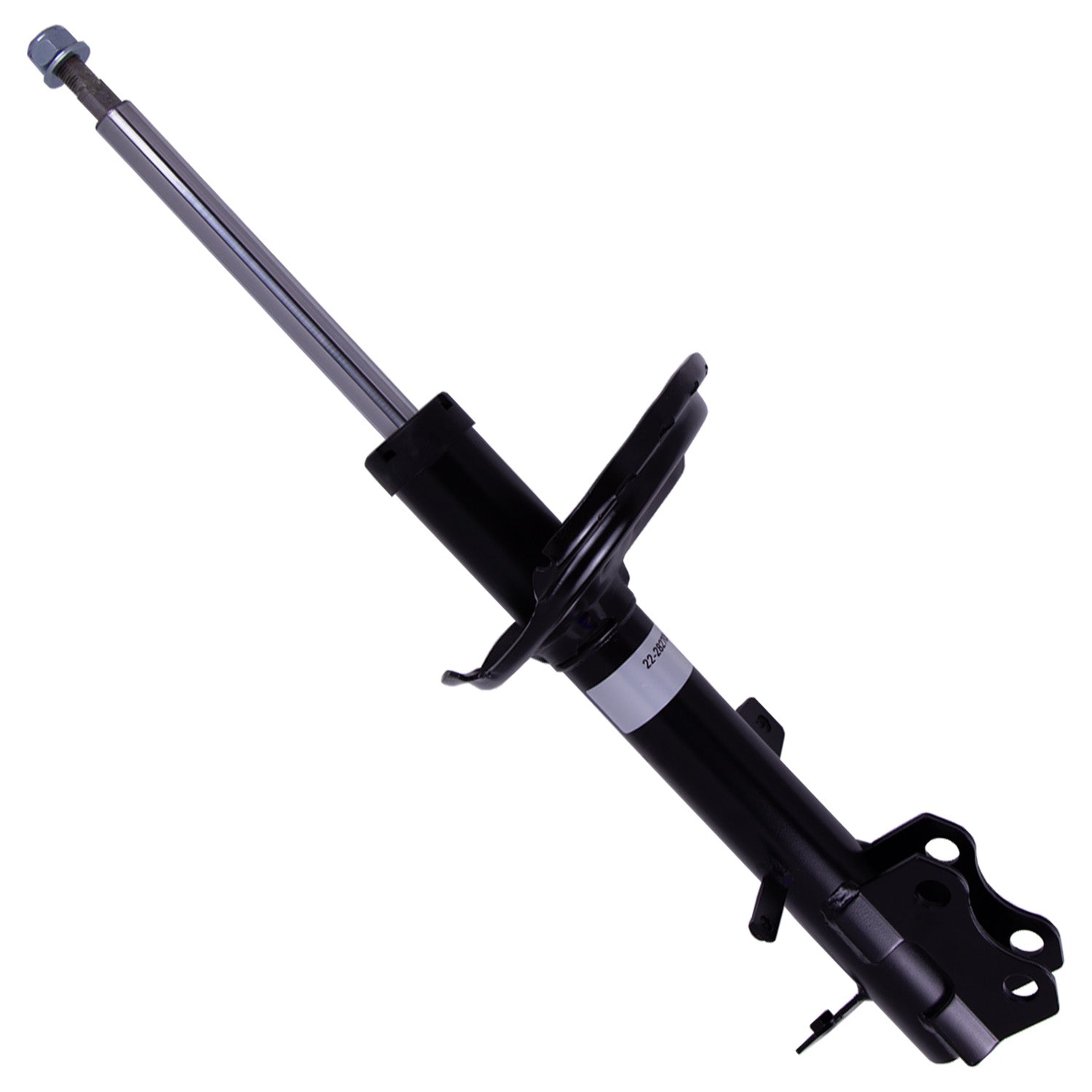 Suspension Strut Assembly Toyota Highlander 4WD HL 08-13 Twintube B4 OE Replacement Bilstein-2