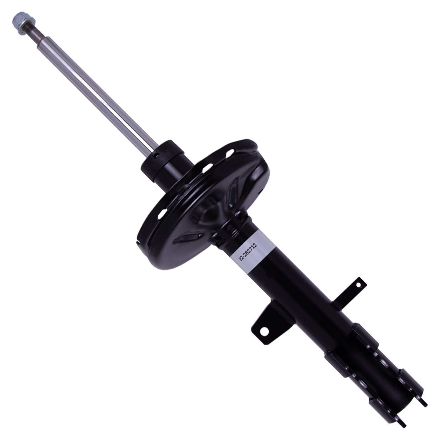 Suspension Strut Assembly Toyota Highlander 4WD HR 08-13 Twintube B4 OE Replacement Bilstein