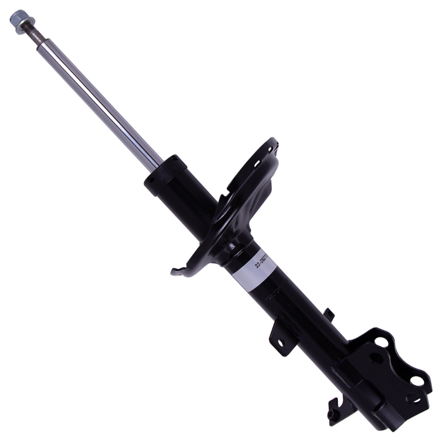 Suspension Strut Assembly Toyota Highlander 4WD HR 08-13 Twintube B4 OE Replacement Bilstein-2