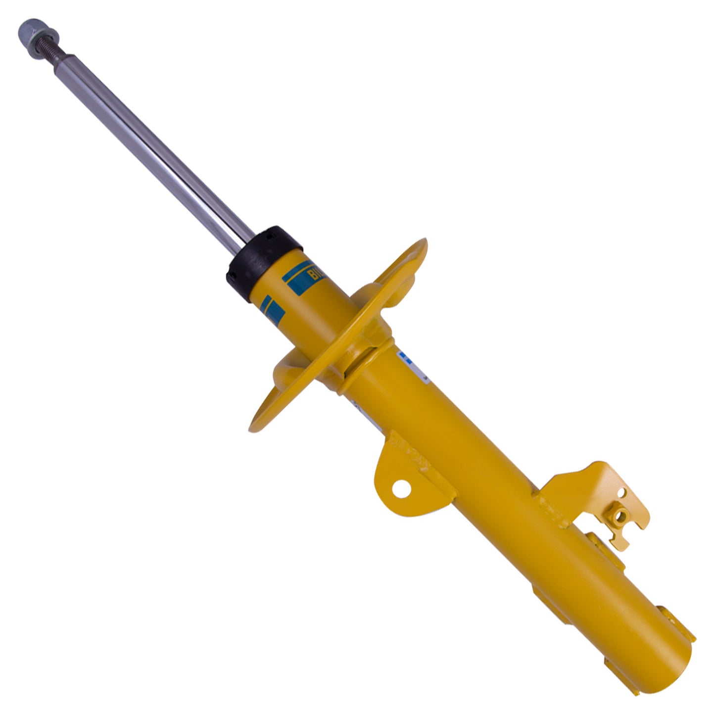 Suspension Strut Assembly Toyota Highlander 08-13 Front Left Twintube B6 Bilstein-3