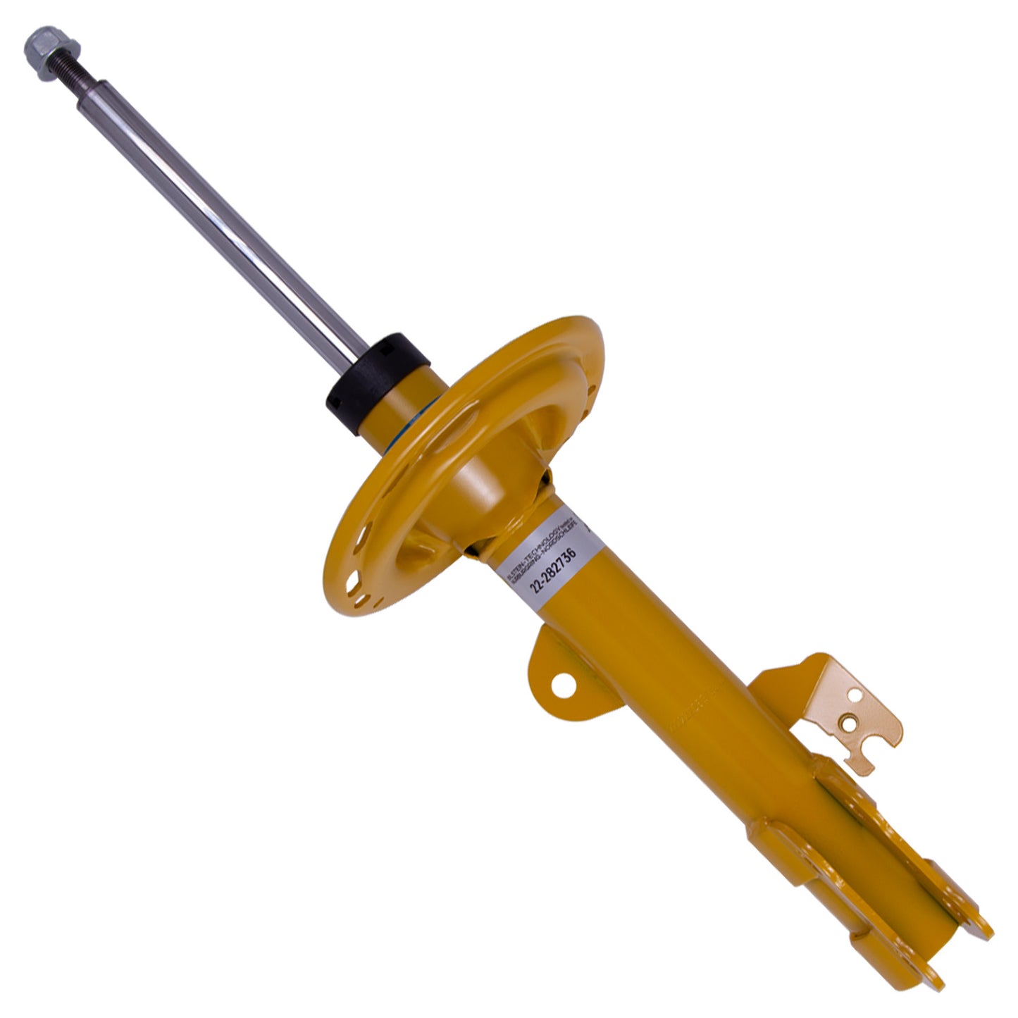 Suspension Strut Assembly Toyota Highlander 08-13 Front Right Twintube B6 Bilstein-1