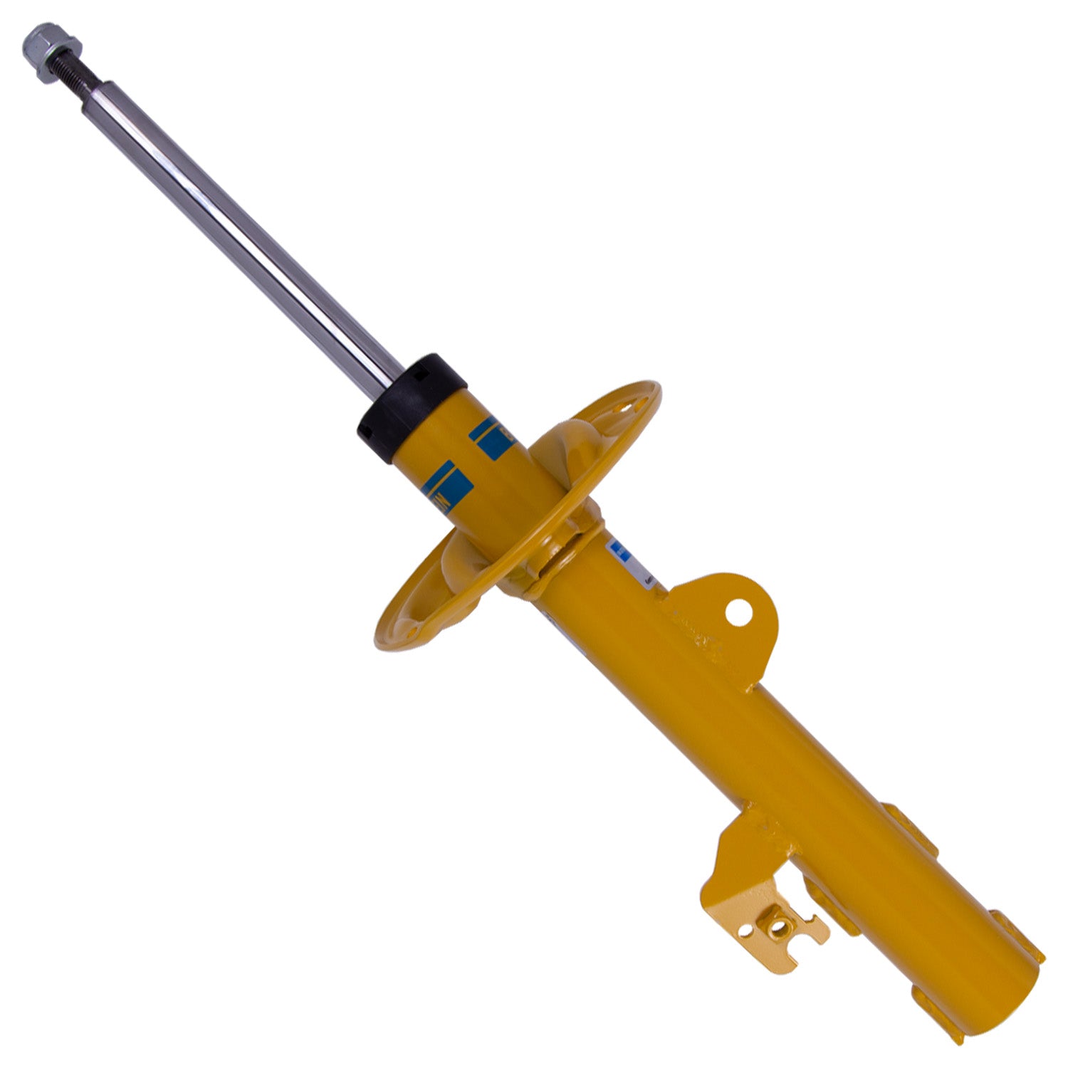 Suspension Strut Assembly Toyota Highlander 08-13 Front Right Twintube B6 Bilstein-3