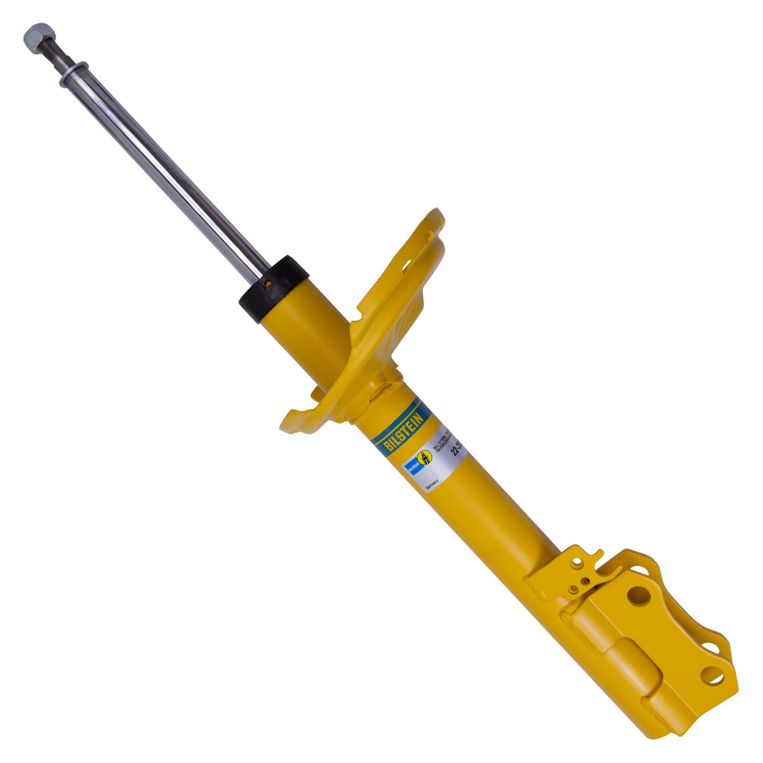 Suspension Strut Assembly Toyota Highlander 2WD 08-13RL Twintube B6 Bilstein-2