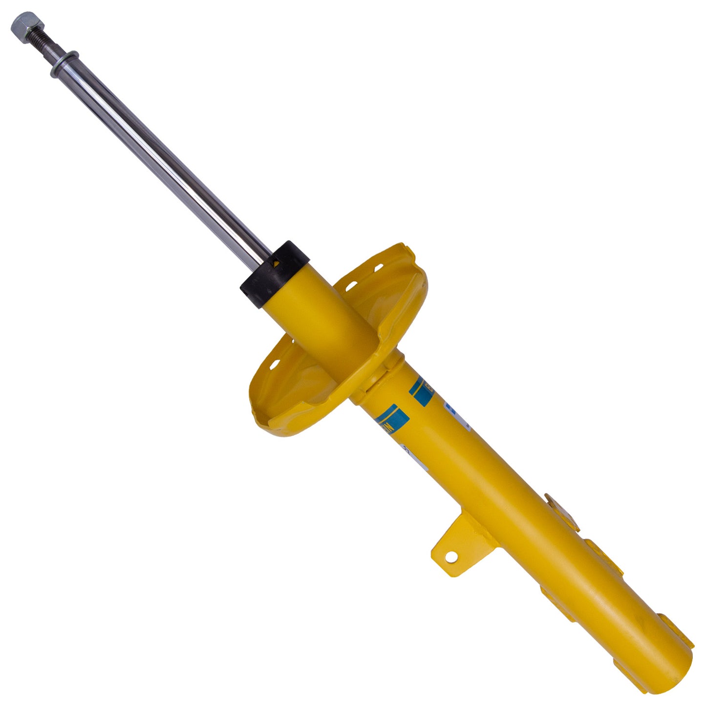 Suspension Strut Assembly Toyota Highlander 2WD 08-13RL Twintube B6 Bilstein-3