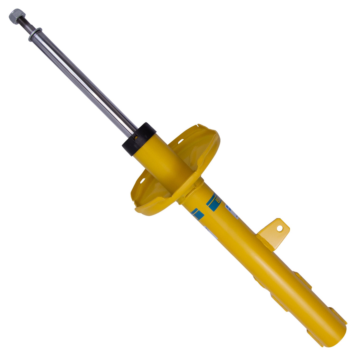 Suspension Strut Assembly Toyota Highlander 2WD 08-13RR Twintube B6 Bilstein-3