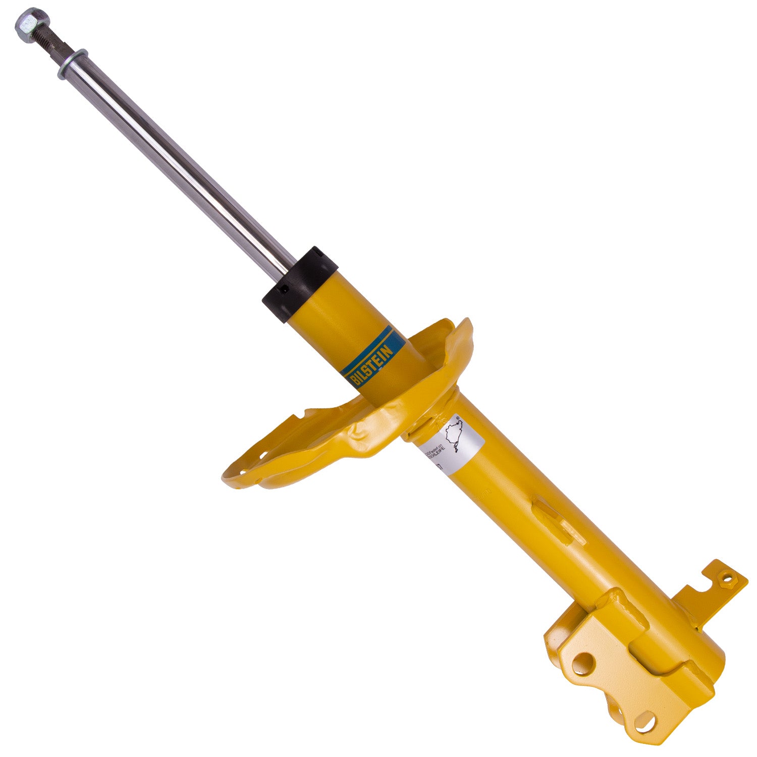 Suspension Strut Assembly Toyota Highlander 4WD HL 08-13 Twintube B6 Bilstein-2