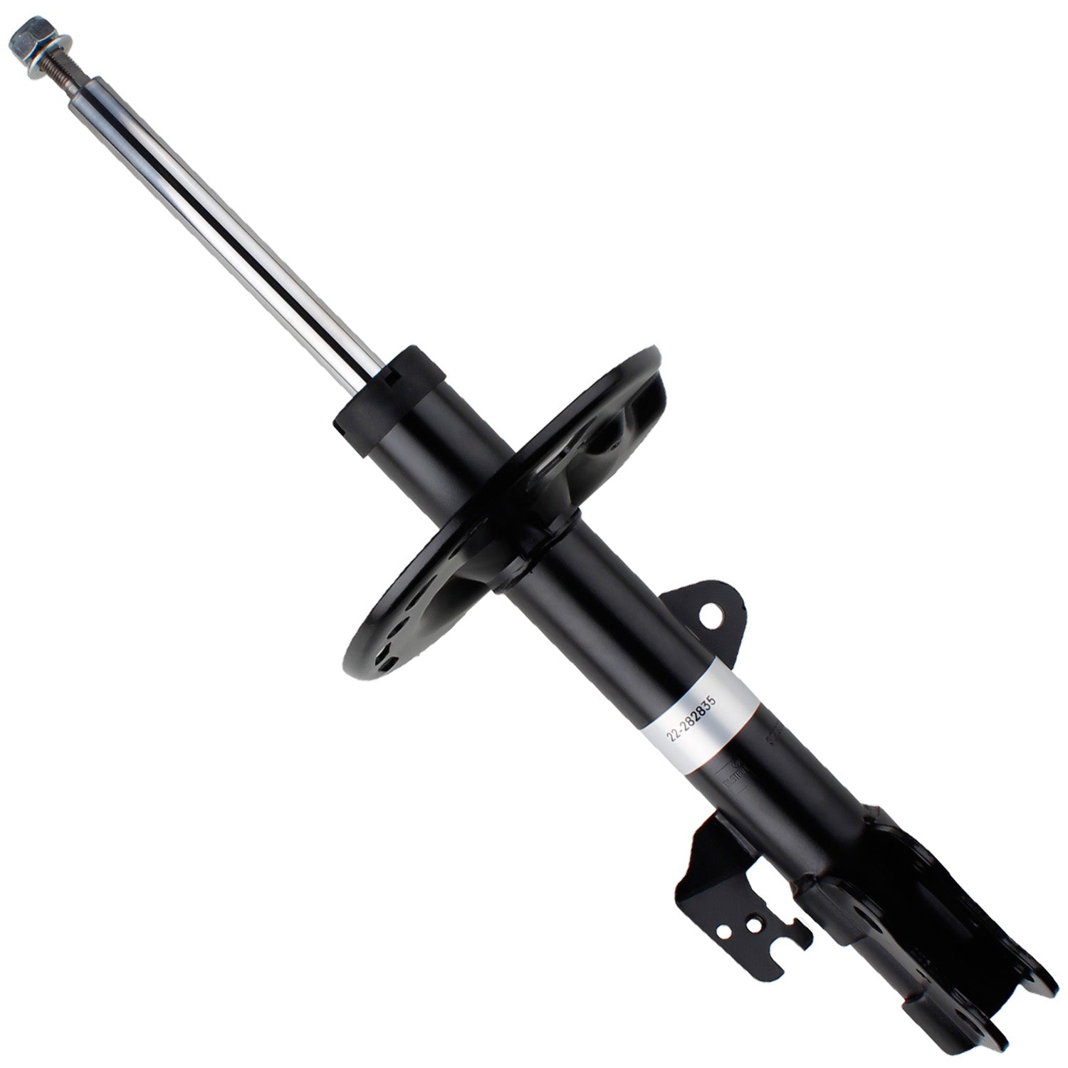 Suspension Strut Assembly Toyota Highlander 14-18 VL Twintube B4 OE Replacement Bilstein