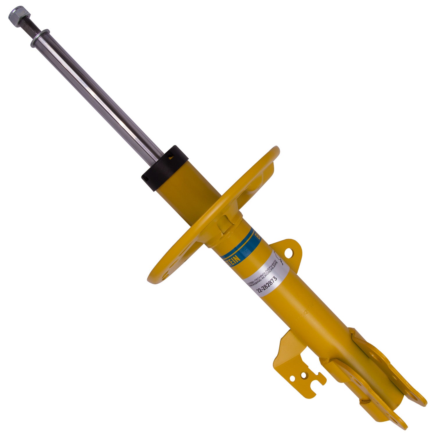 Suspension Strut Assembly Toyota Highlander 14-18 Front Left Twintube B6 Bilstein-1