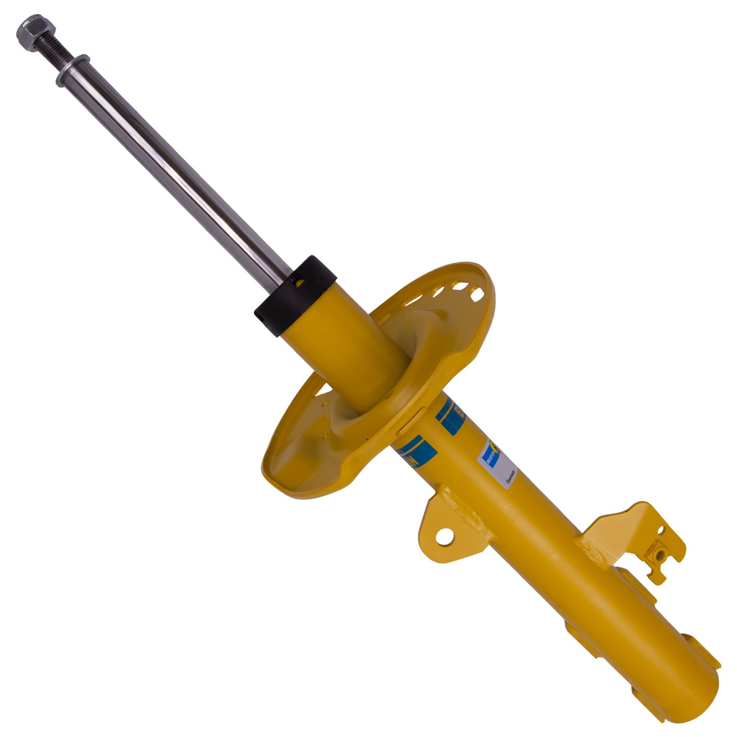 Suspension Strut Assembly Toyota Highlander 14-18 Front Left Twintube B6 Bilstein-3