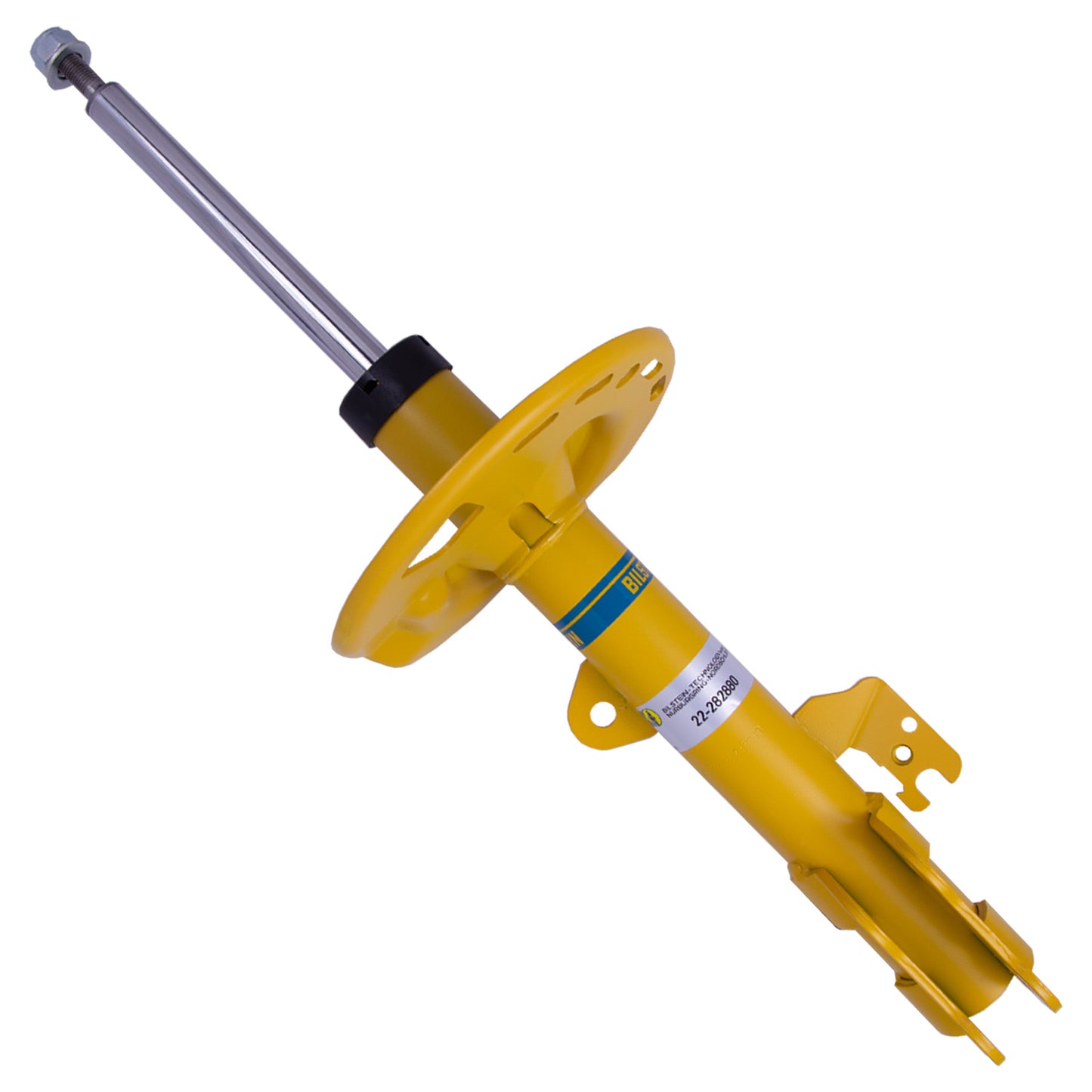 Suspension Strut Assembly Toyota Highlander 14-18 Front Right Twintube B6 Bilstein-2