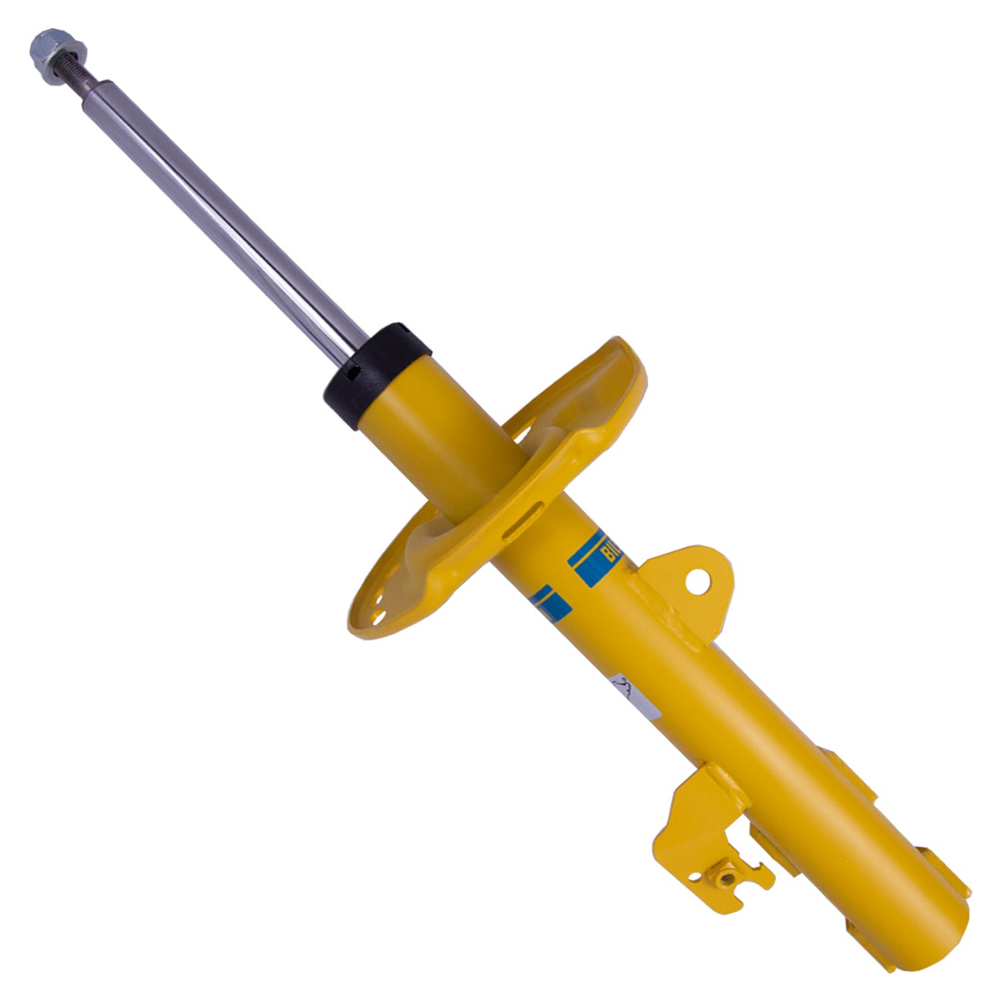 Suspension Strut Assembly Toyota Highlander 14-18 Front Right Twintube B6 Bilstein-3
