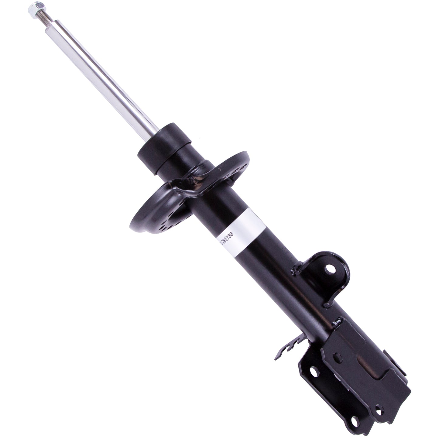 Suspension Strut Assembly Jeep Compass 17+ (MP)RL Twintube B4 OE Replacement Bilstein-1