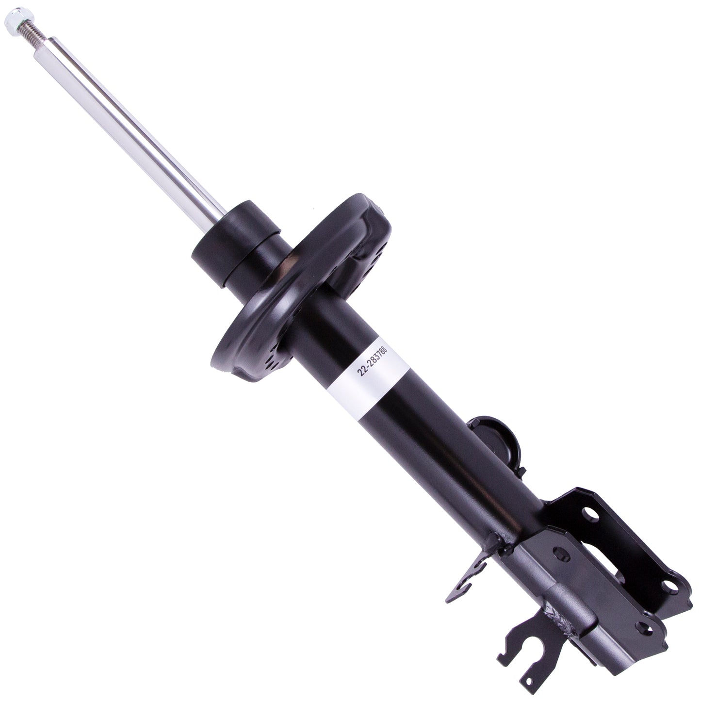 Suspension Strut Assembly Jeep Compass 17+ (MP)RL Twintube B4 OE Replacement Bilstein-2