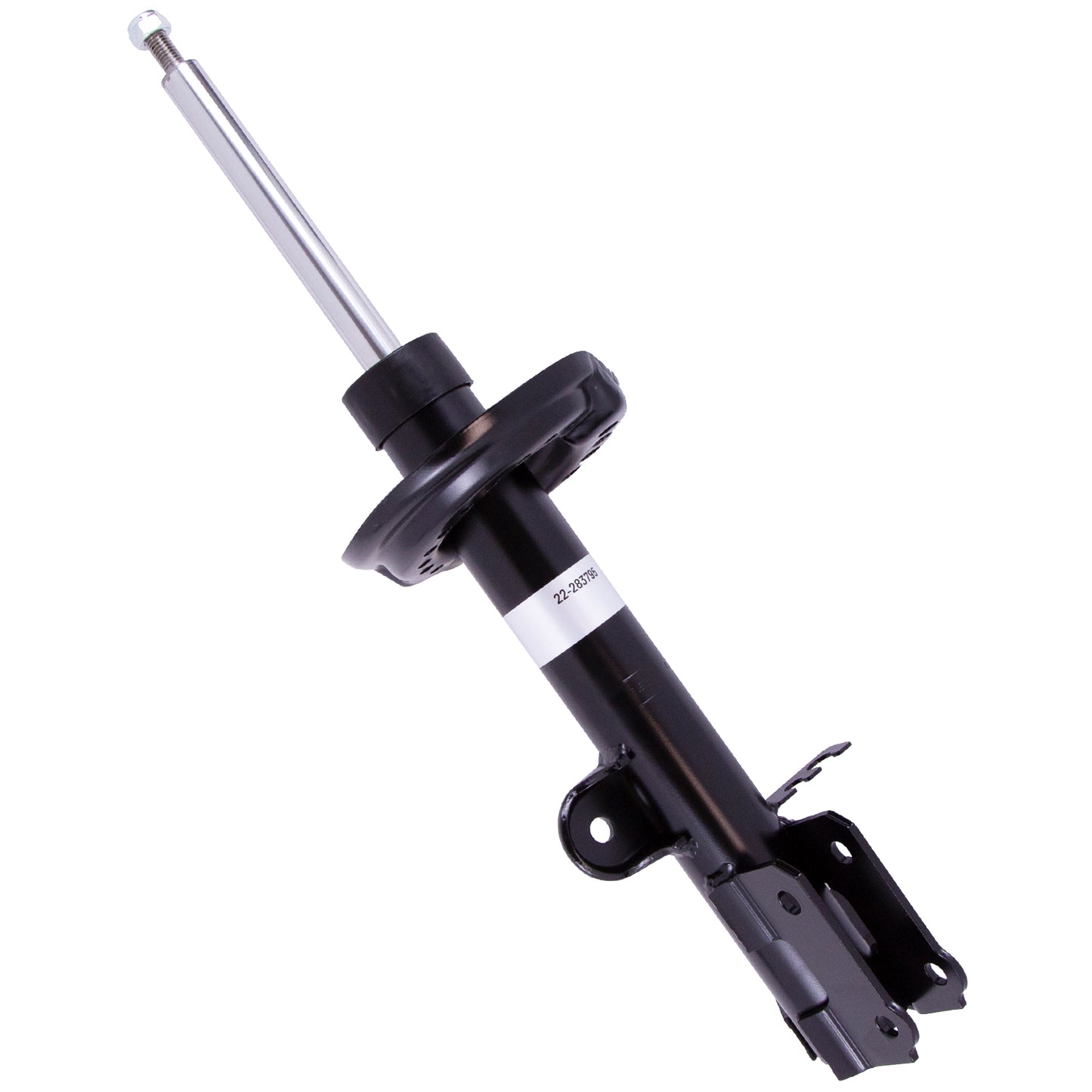 Suspension Strut Assembly Jeep Compass 17+ (MP)RR Twintube B4 OE Replacement Bilstein-2