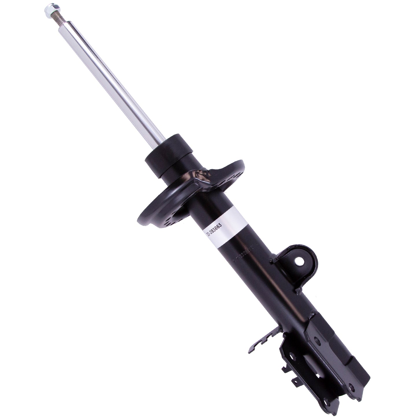 Suspension Strut Assembly Jeep Compass 17+ (MP) 4WDRL Twintube B4 OE Replacement Bilstein-1
