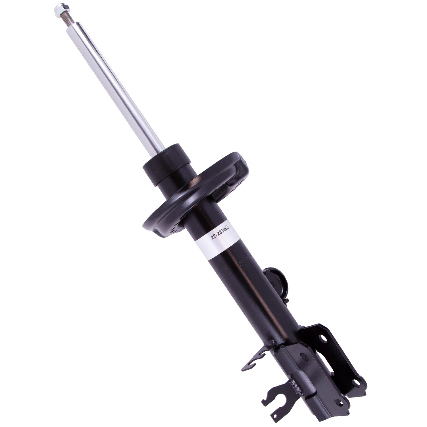Suspension Strut Assembly Jeep Compass 17+ (MP) 4WDRL Twintube B4 OE Replacement Bilstein-2