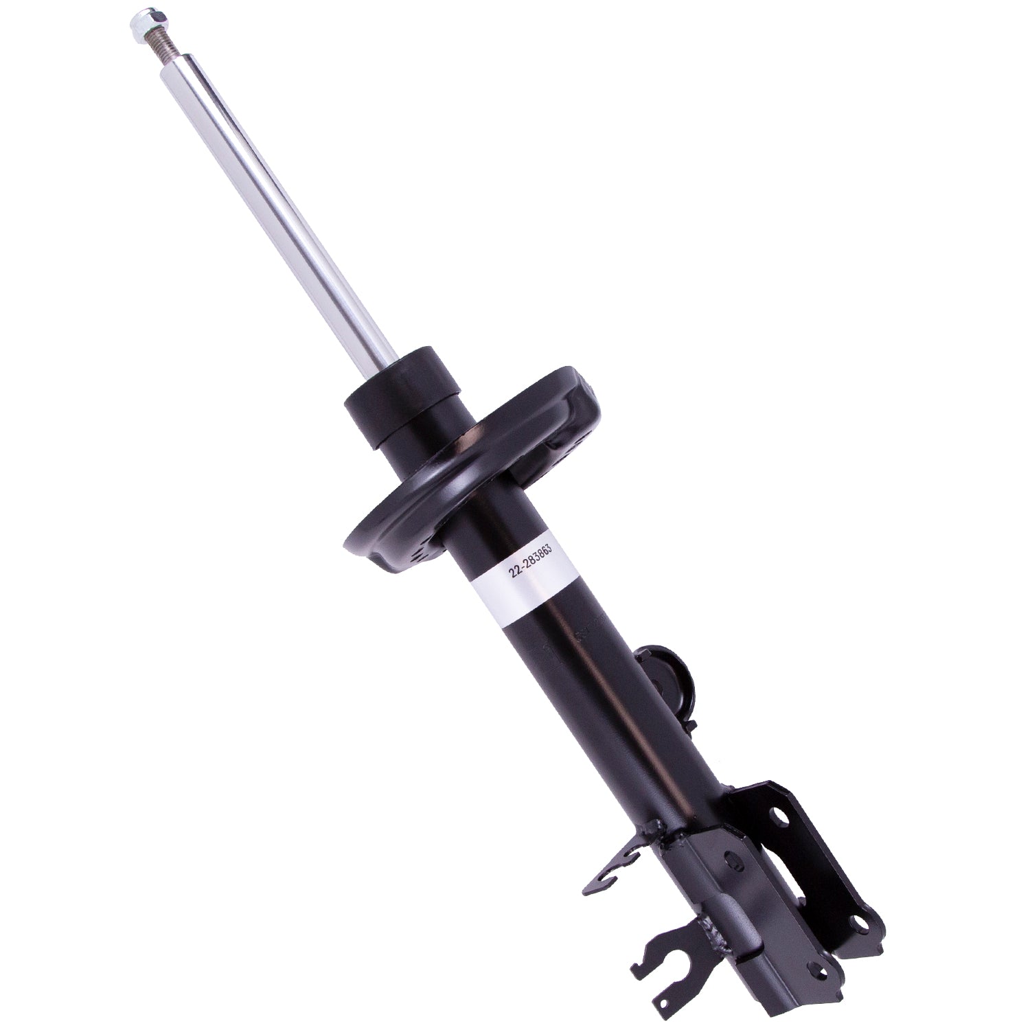 Suspension Strut Assembly Jeep Compass 17+ (MP) 4WDRL Twintube B4 OE Replacement Bilstein-2