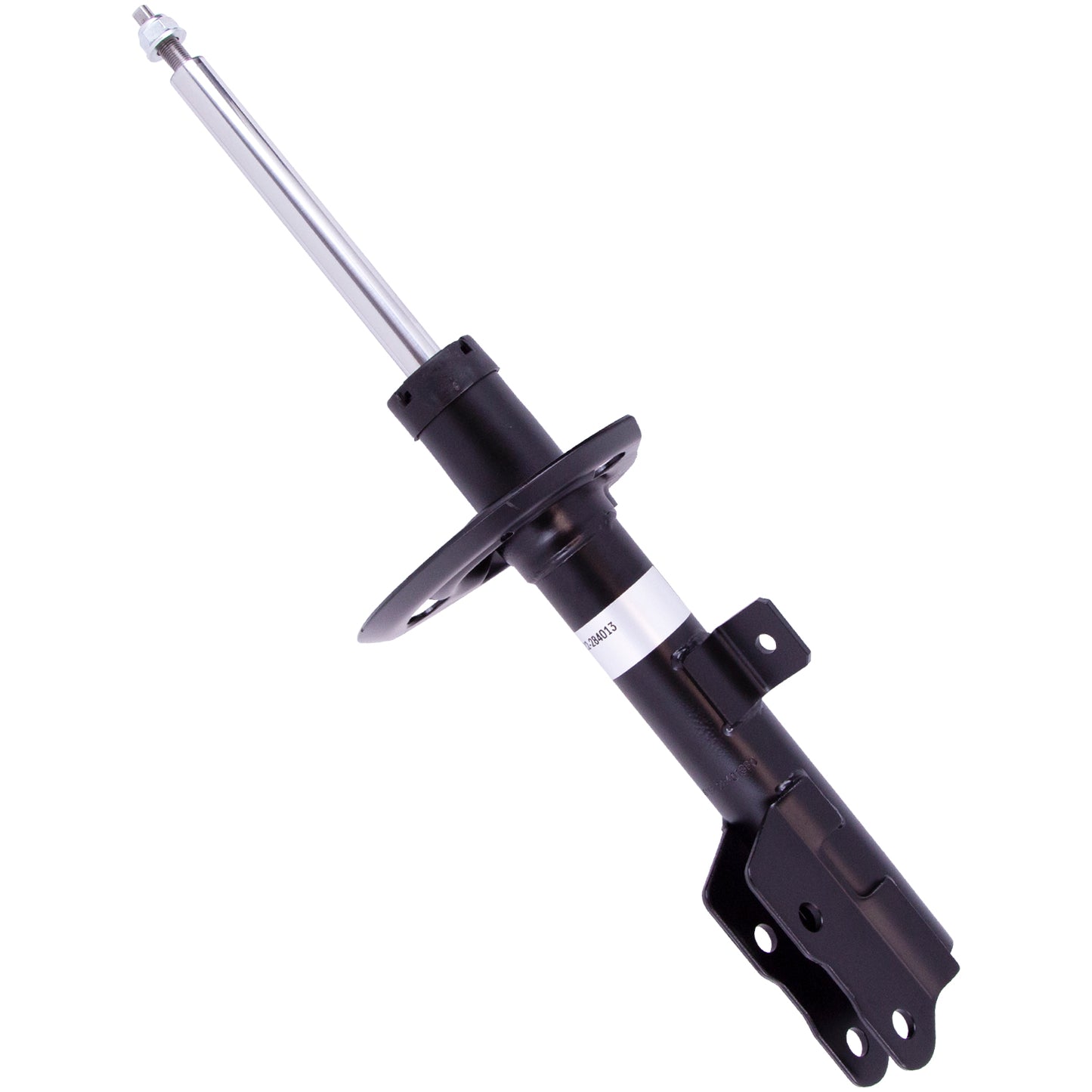 Suspension Strut Assembly Jeep Compass Patriot 11-16 Front Left BIA Twintube B4 OE Replacement Bilstein-1