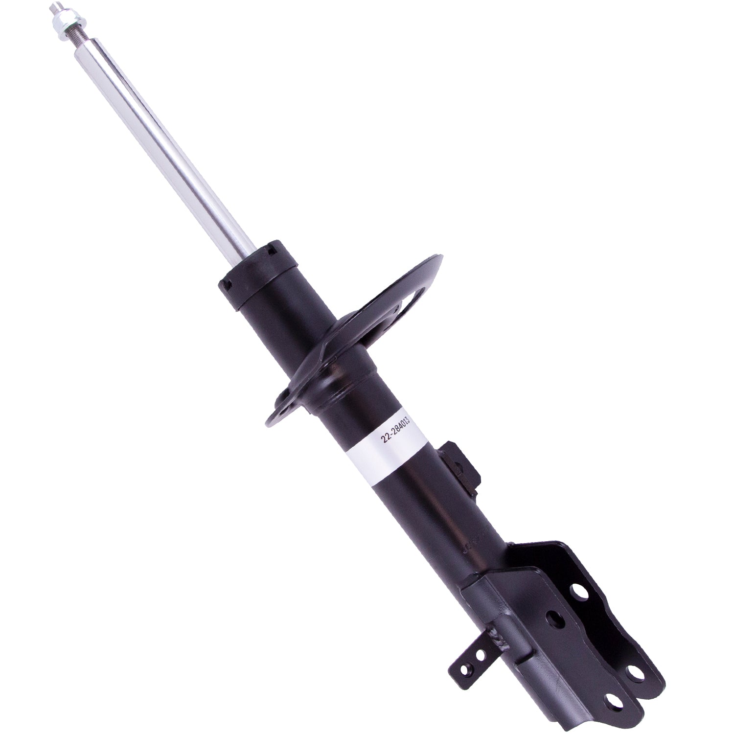 Suspension Strut Assembly Jeep Compass Patriot 11-16 Front Left BIA Twintube B4 OE Replacement Bilstein-2