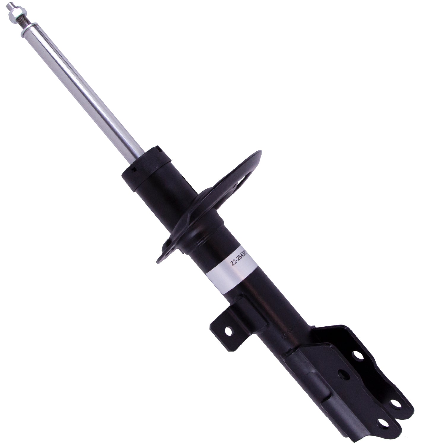 Suspension Strut Assembly Jeep Compass Patriot 11-16 Front Right BIA Twintube B4 OE Replacement Bilstein-1