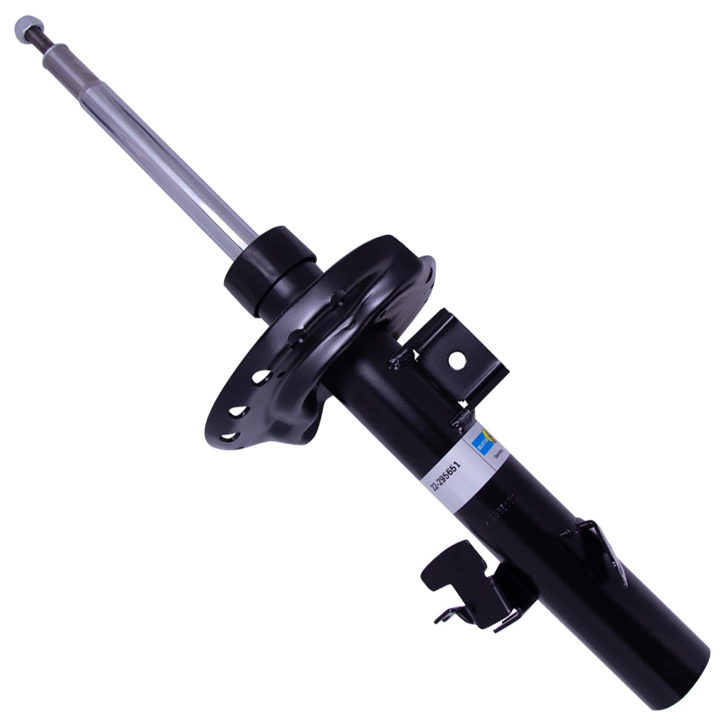 Suspension Strut Assembly Land Rover Discovery Sport LC Front Left Twintube B4 OE Replacement Bilstein-1