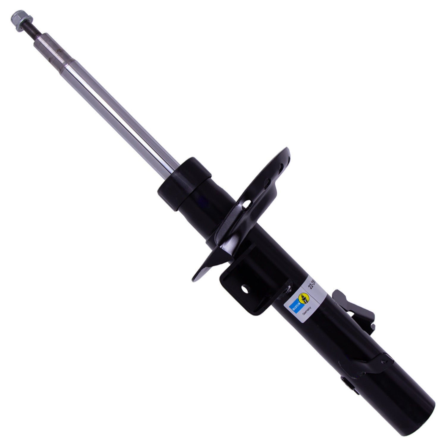 Suspension Strut Assembly Land Rover Discovery Sport LC VR Twintube B4 OE Replacement Bilstein-2
