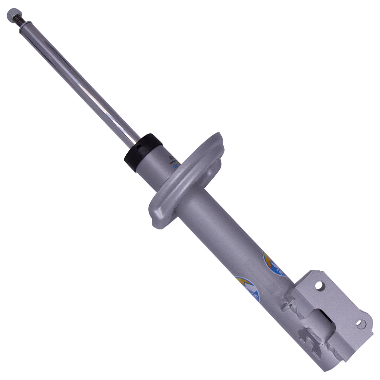 Suspension Strut Assembly Jeep Renegade Lift 4WDVL TerraSport Twintube B8 TerraSport Bilstein-1