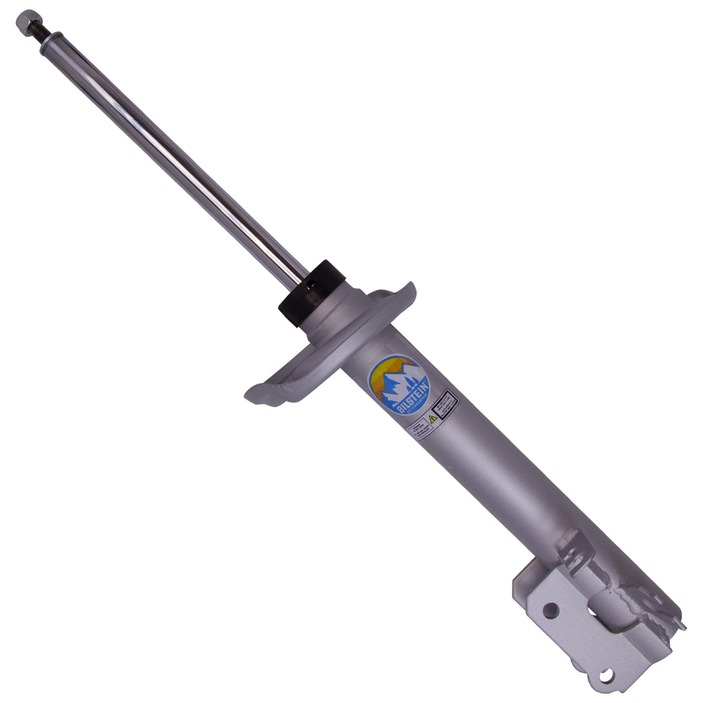 Suspension Strut Assembly Jeep Renegade 4WDRR TerraSport Updat Twintube B8 TerraSport Bilstein-2